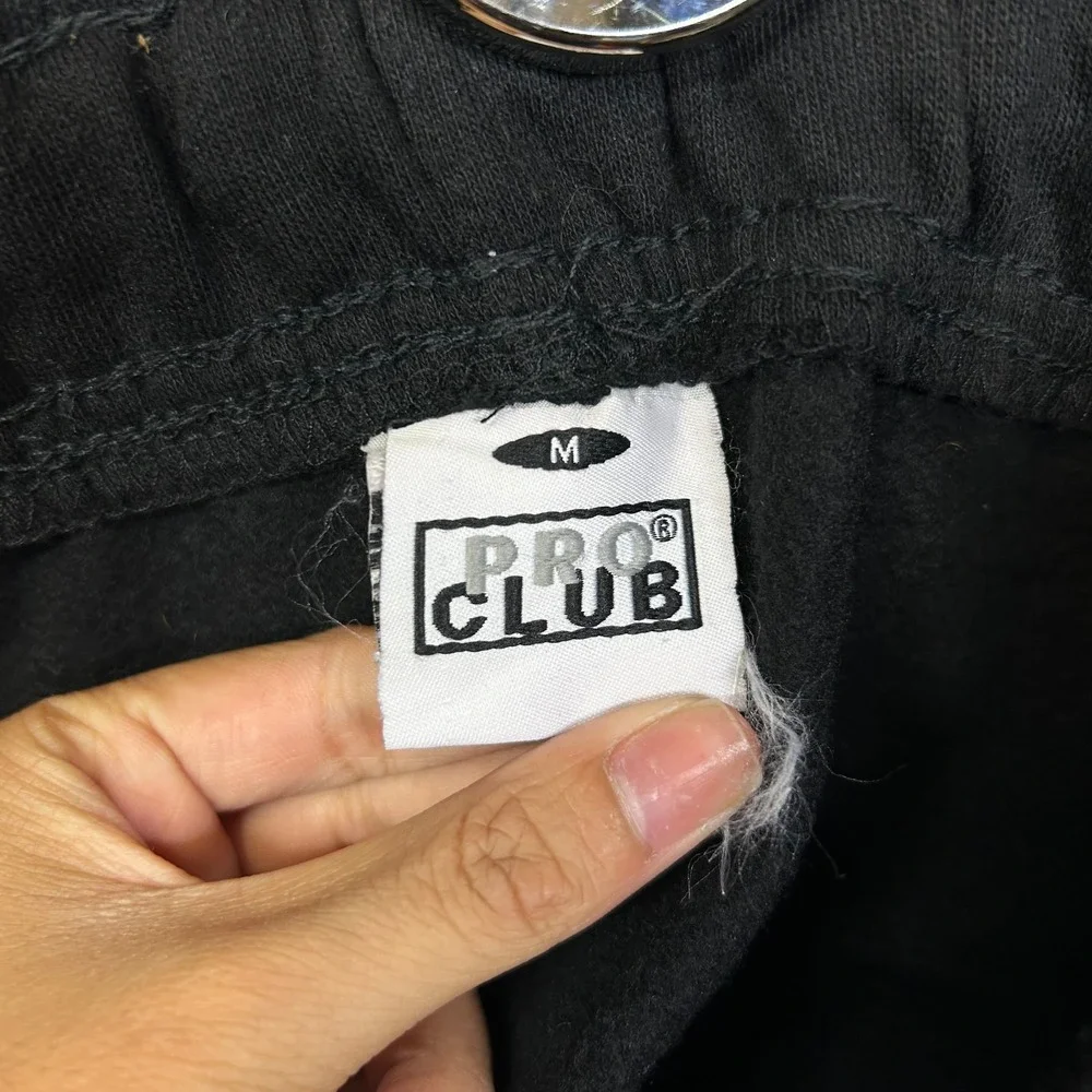 Pro Club pro club